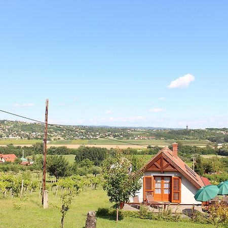 Panorama Wine & Chill Apartamento Hévíz Exterior foto