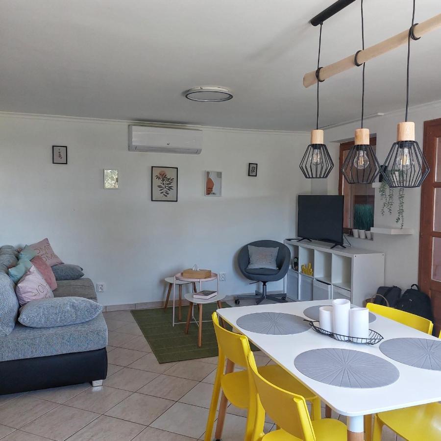 Panorama Wine & Chill Apartamento Hévíz Exterior foto