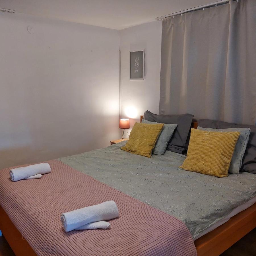 Panorama Wine & Chill Apartamento Hévíz Exterior foto