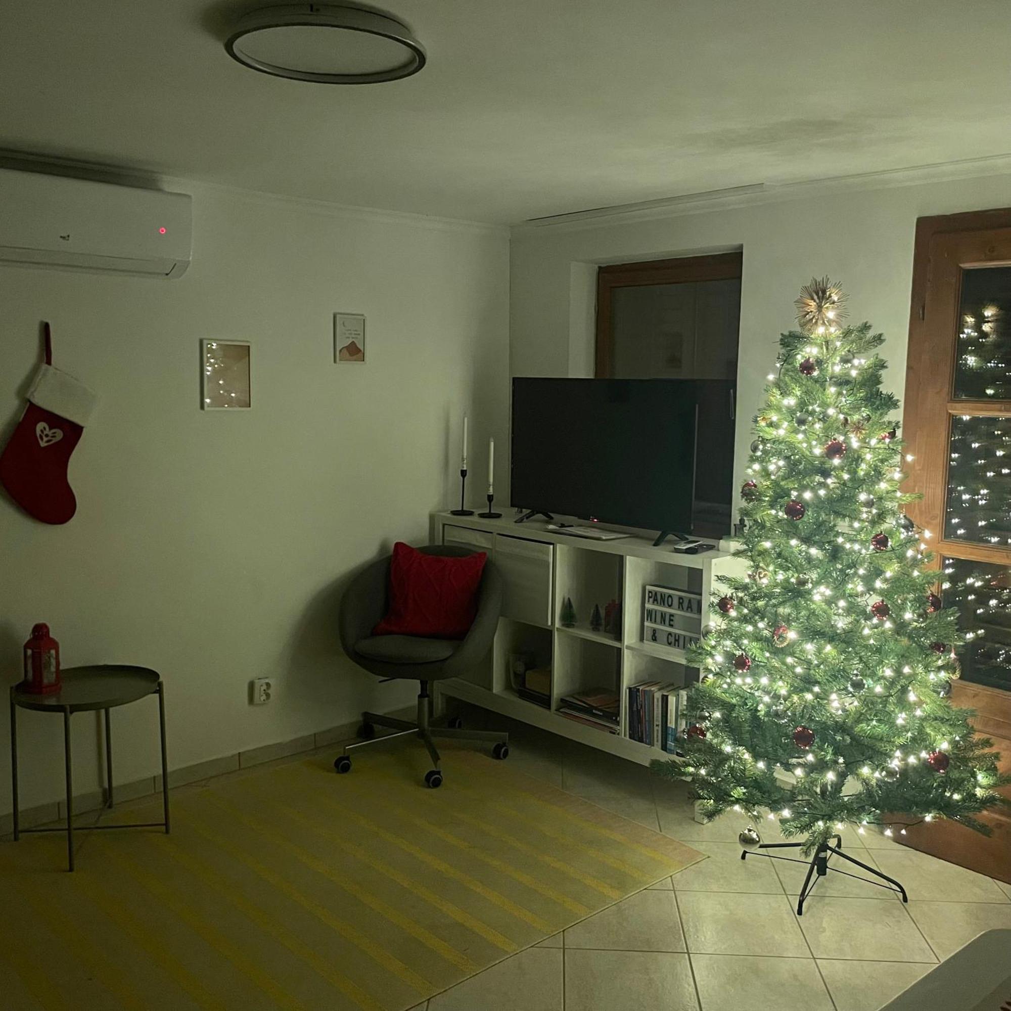 Panorama Wine & Chill Apartamento Hévíz Exterior foto