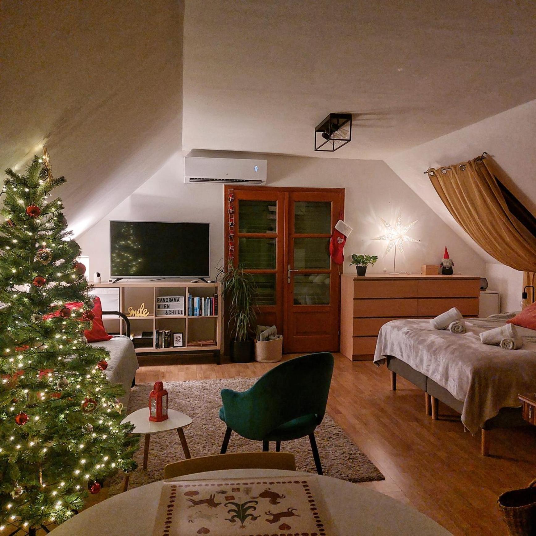 Panorama Wine & Chill Apartamento Hévíz Exterior foto